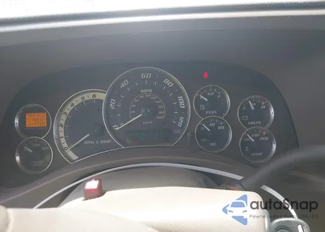 2002 Cadillac Escalade Standard from USA, damaged, VIN 1GYEK63N62R135972